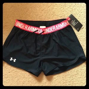 Under Armour Play-up Shorts